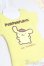 画像3: ネオブライス/衣装：ポムポムプリンＴシャツ（deardarling/ジュニームーン） S-25-05-04-136-TN-ZS (3)