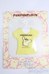 ネオブライス/衣装：ポムポムプリンＴシャツ（deardarling/ジュニームーン） S-25-05-04-128-TN-ZS