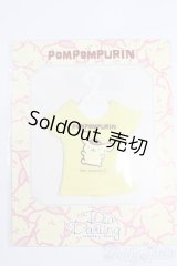 ネオブライス/衣装：ポムポムプリンＴシャツ（deardarling/ジュニームーン） S-25-06-22-685-TN-ZS