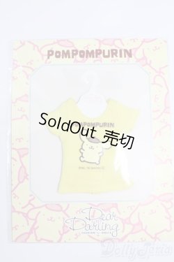 画像1: ネオブライス/衣装：ポムポムプリンＴシャツ（deardarling/ジュニームーン） S-25-06-22-685-TN-ZS