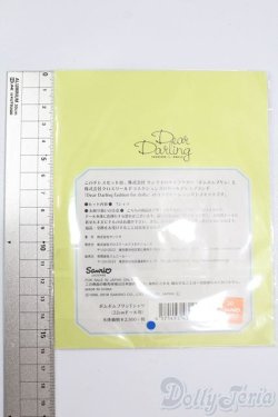 画像2: ネオブライス/衣装：ポムポムプリンＴシャツ（deardarling/ジュニームーン） S-25-05-04-128-TN-ZS
