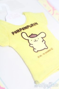 画像3: ネオブライス/衣装：ポムポムプリンＴシャツ（deardarling/ジュニームーン） S-25-05-04-128-TN-ZS