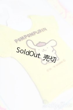 画像3: ネオブライス/衣装：ポムポムプリンＴシャツ（deardarling/ジュニームーン） S-25-06-22-685-TN-ZS