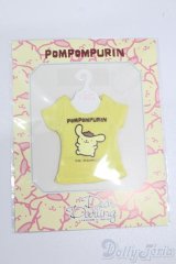 ネオブライス/衣装：ポムポムプリンＴシャツ（deardarling/ジュニームーン） S-25-05-04-131-TN-ZS