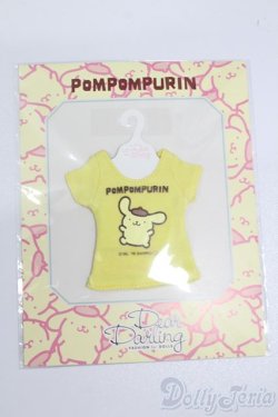 画像1: ネオブライス/衣装：ポムポムプリンＴシャツ（deardarling/ジュニームーン） S-25-05-04-131-TN-ZS