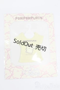 画像1: ネオブライス/衣装：ポムポムプリンＴシャツ（deardarling/ジュニームーン） S-25-06-22-676-TN-ZS