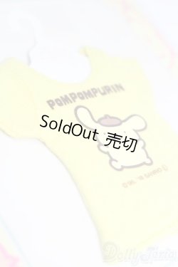 画像3: ネオブライス/衣装：ポムポムプリンＴシャツ（deardarling/ジュニームーン） S-25-06-22-676-TN-ZS
