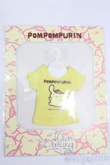 ネオブライス/衣装：ポムポムプリンＴシャツ（deardarling/ジュニームーン） S-25-05-04-129-TN-ZS