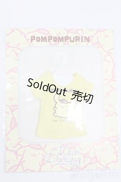 画像1: ネオブライス/衣装：ポムポムプリンＴシャツ（deardarling/ジュニームーン） S-25-06-22-681-TN-ZS