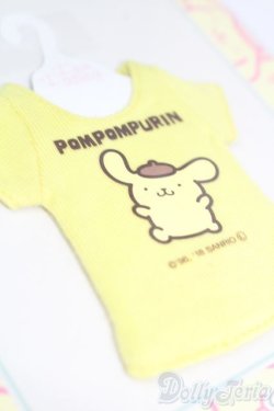 画像3: ネオブライス/衣装：ポムポムプリンＴシャツ（deardarling/ジュニームーン） S-25-05-04-129-TN-ZS