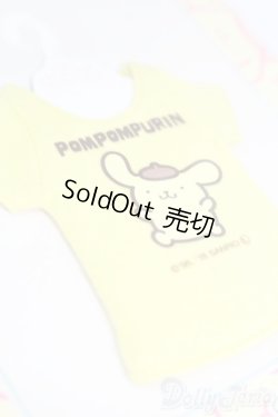 画像3: ネオブライス/衣装：ポムポムプリンＴシャツ（deardarling/ジュニームーン） S-25-06-22-681-TN-ZS