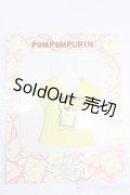 ネオブライス/衣装：ポムポムプリンＴシャツ（deardarling/ジュニームーン） S-25-06-22-686-TN-ZS