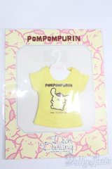 ネオブライス/衣装：ポムポムプリンＴシャツ（deardarling/ジュニームーン） S-25-05-04-135-TN-ZS