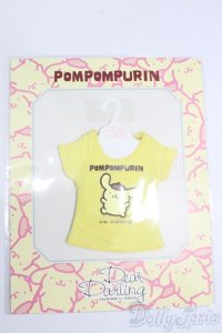ネオブライス/衣装：ポムポムプリンＴシャツ（deardarling/ジュニームーン） S-25-05-04-135-TN-ZS