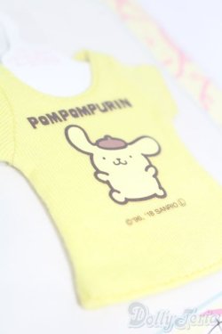 画像3: ネオブライス/衣装：ポムポムプリンＴシャツ（deardarling/ジュニームーン） S-25-05-04-135-TN-ZS
