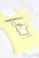 画像3: ネオブライス/衣装：ポムポムプリンＴシャツ（deardarling/ジュニームーン） S-25-05-04-135-TN-ZS (3)