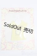 ネオブライス/衣装：ポムポムプリンＴシャツ（deardarling/ジュニームーン） S-25-05-04-132-TN-ZS
