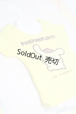 画像3: ネオブライス/衣装：ポムポムプリンＴシャツ（deardarling/ジュニームーン） S-25-05-04-132-TN-ZS