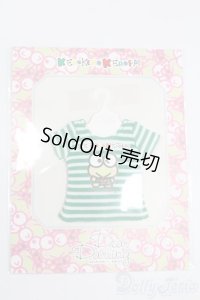 ネオブライス/衣装：けろけろけろっぴＴシャツ（deardarling/ジュニームーン） S-25-05-04-140-TN-ZS