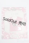 ネオブライス/衣装：マイメロディ&クロミＴシャツ（deardarling/ジュニームーン） S-25-05-04-141-TN-ZS