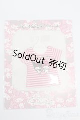 ネオブライス/衣装：マイメロディ&クロミＴシャツ（deardarling/ジュニームーン） S-25-05-04-141-TN-ZS