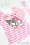 画像3: ネオブライス/衣装：マイメロディ&クロミＴシャツ（deardarling/ジュニームーン） S-25-05-04-141-TN-ZS (3)