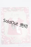 ネオブライス/衣装：マイメロディ&クロミＴシャツ（deardarling/ジュニームーン） S-25-05-04-142-TN-ZS