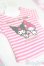 画像3: ネオブライス/衣装：マイメロディ&クロミＴシャツ（deardarling/ジュニームーン） S-25-05-04-142-TN-ZS (3)