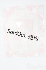 ネオブライス/衣装：チアリーチャムＴシャツ（deardarling/ジュニームーン） S-25-05-04-143-TN-ZS