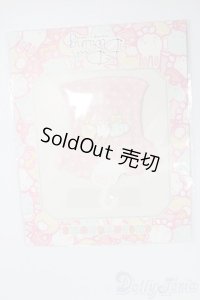 ネオブライス/衣装：チアリーチャムＴシャツ（deardarling/ジュニームーン） S-25-05-04-143-TN-ZS