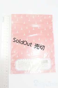 画像2: ネオブライス/衣装：ベルト付きミニワンピース　レッド（deardarling/ジュニームーン） S-25-05-04-149-TN-ZS