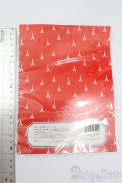 画像2: ネオブライス/衣装：ベルト付きミニワンピース　レッド（deardarling/ジュニームーン） S-25-05-04-148-TN-ZS