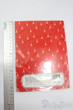 画像2: ネオブライス/衣装：ベルト付きミニワンピース　レッド（deardarling/ジュニームーン） S-25-05-04-150-TN-ZS