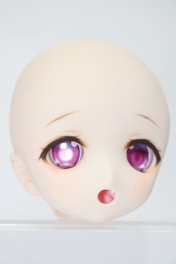画像1: DD/DDH-01 ぽこあどおる様カスタムヘッド S-25-04-13-479-KD-ZS