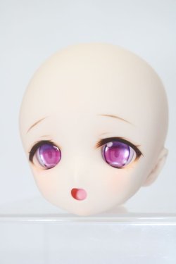 画像3: DD/DDH-01 ぽこあどおる様カスタムヘッド S-25-04-13-479-KD-ZS