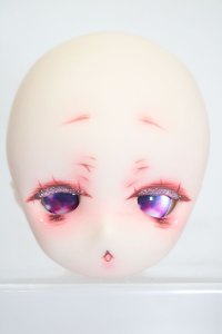 DD/DDH-01 あめりあ様カスタムヘッド S-25-04-13-481-KD-ZS