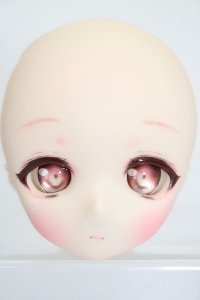 DD/カスタムヘッド：DDH-01(Emmie's empire/EE様) S-25-05-11-562-KD-ZS