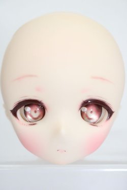 画像1: DD/カスタムヘッド：DDH-01(Emmie's empire/EE様) S-25-02-23-419-KD-ZS
