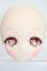 画像1: DD/カスタムヘッド：DDH-01(Emmie's empire/EE様) S-25-02-23-419-KD-ZS (1)