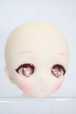 画像2: DD/カスタムヘッド：DDH-01(Emmie's empire/EE様) S-25-02-23-419-KD-ZS
