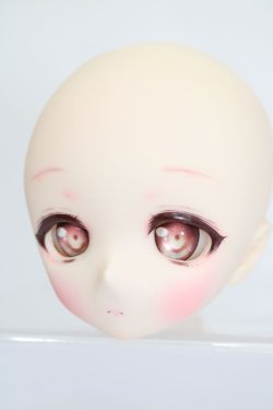 画像3: DD/カスタムヘッド：DDH-01(Emmie's empire/EE様) S-25-02-23-419-KD-ZS