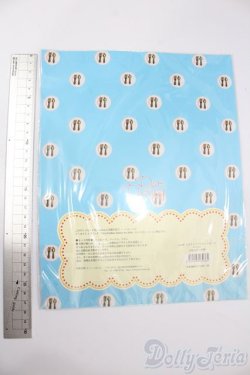 画像2: ネオブライス/OF:sandyストライプワンピースセット　イエロー（ジュニームーン製） S-25-05-04-159-TN-ZS