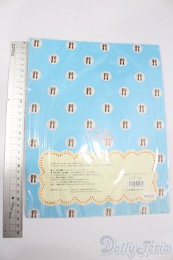 画像2: ネオブライス/OF:sandyストライプワンピースセット　イエロー（ジュニームーン製） S-25-05-04-155-TN-ZS