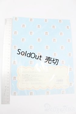 画像2: ネオブライス/OF:sandyストライプワンピースセット　イエロー（ジュニームーン製） S-25-06-22-687-TN-ZS