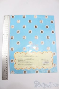 画像2: ネオブライス/OF:sandyストライプワンピースセット　イエロー（ジュニームーン製） S-25-05-04-158-TN-ZS