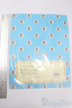 画像2: ネオブライス/OF:sandyストライプワンピースセット　イエロー（ジュニームーン製） S-25-05-04-160-TN-ZS