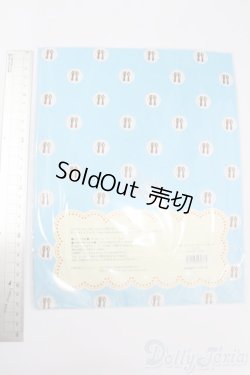 画像2: ネオブライス/OF:sandyストライプワンピースセット　イエロー（ジュニームーン製） S-25-06-22-692-TN-ZS