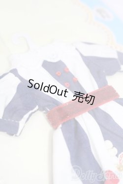 画像3: ネオブライス/OF:sandyストライプワンピースセット（ネイビー（ジュニームーン製） S-25-05-04-163-TN-ZS