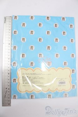 画像2: ネオブライス/OF:sandyストライプワンピースセット（ネイビー（ジュニームーン製） S-25-05-04-164-TN-ZS