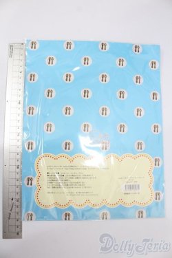 画像2: ネオブライス/OF:sandyストライプワンピースセット（ネイビー（ジュニームーン製） S-25-05-04-165-TN-ZS